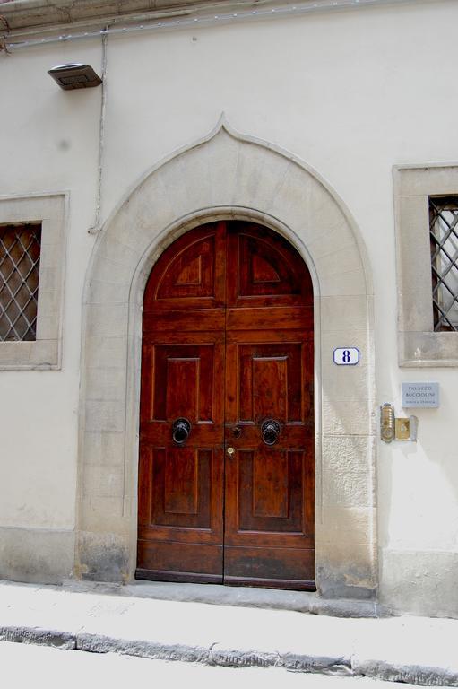Apartamento Palazzo Bucciolini *