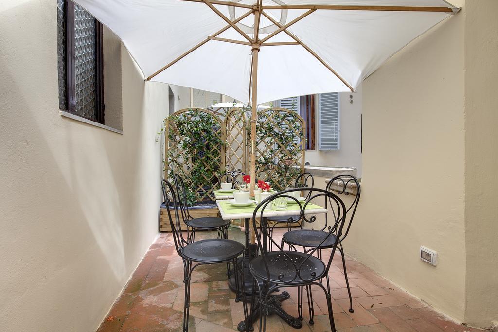 Apartamento Palazzo Bucciolini *
