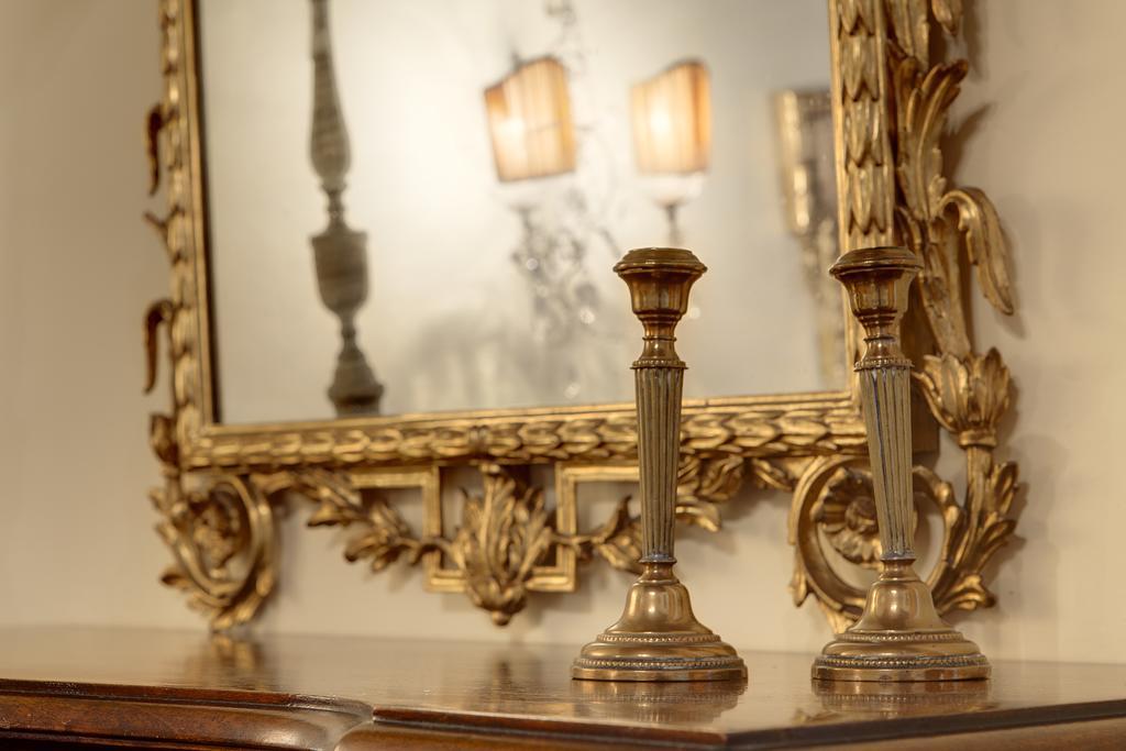 Apartamento Palazzo Bucciolini *