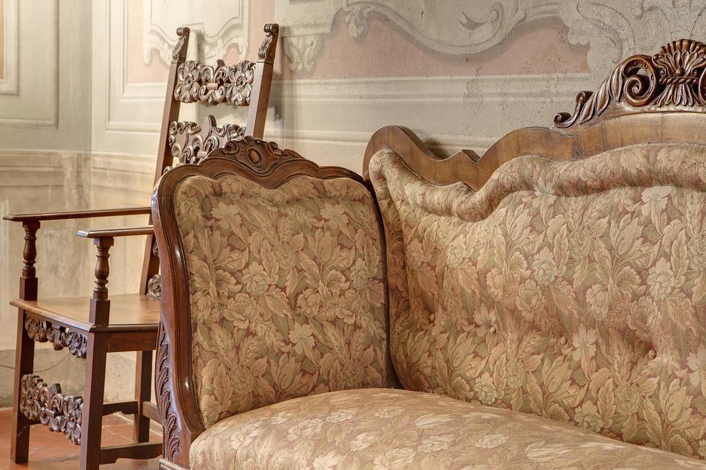 Apartamento Palazzo Bucciolini *