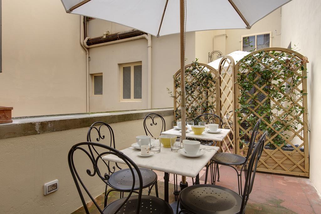 Palazzo Bucciolini Apartamento Florença