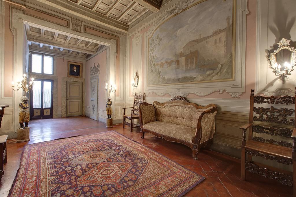 Palazzo Bucciolini Florença