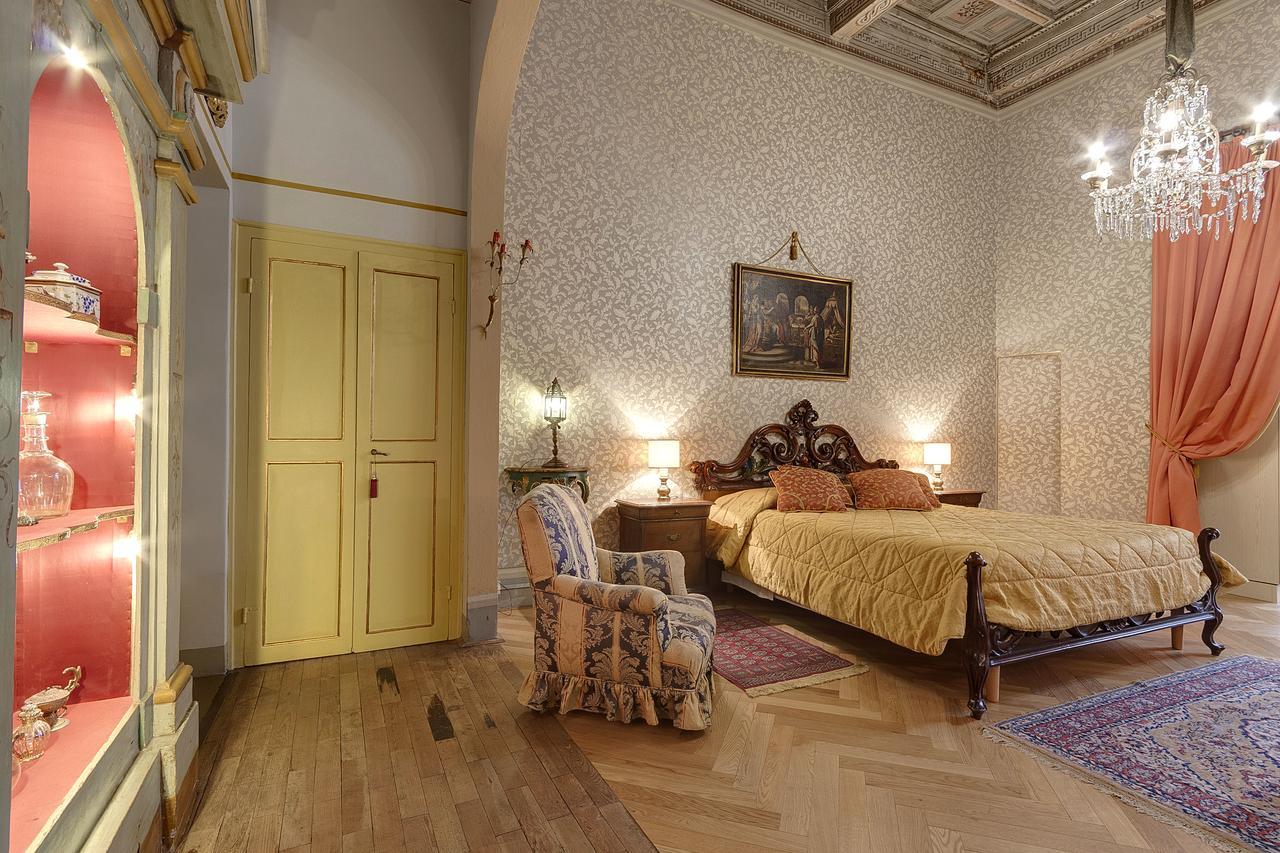 Apartamento Palazzo Bucciolini *