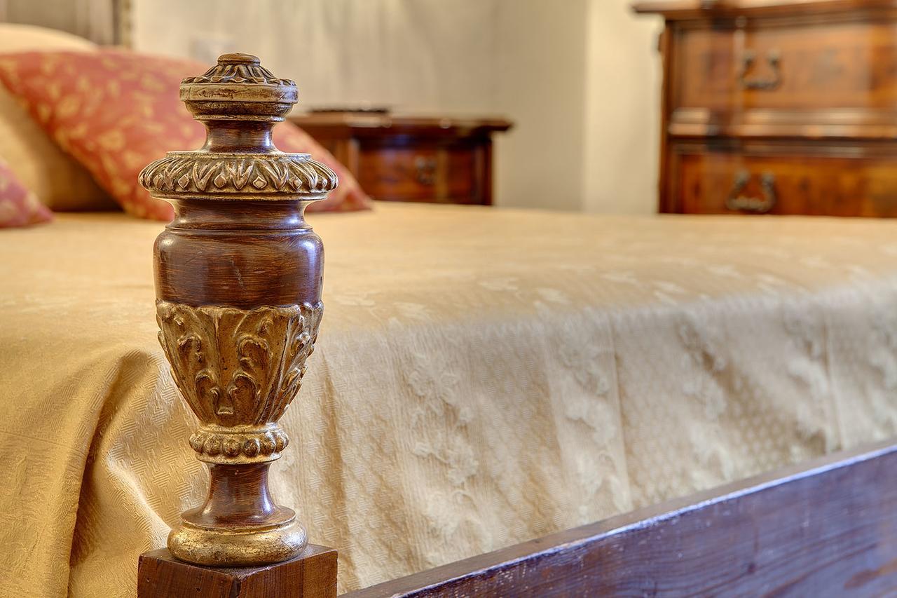 Apartamento Palazzo Bucciolini