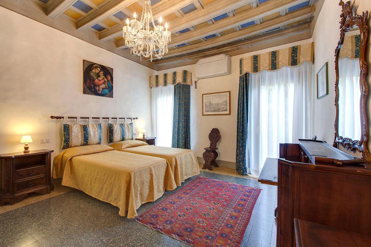 Palazzo Bucciolini * Florença